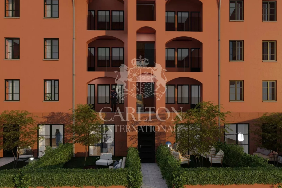 Luxury Apartment for sale in Nice, 337 481 €, Photo 2