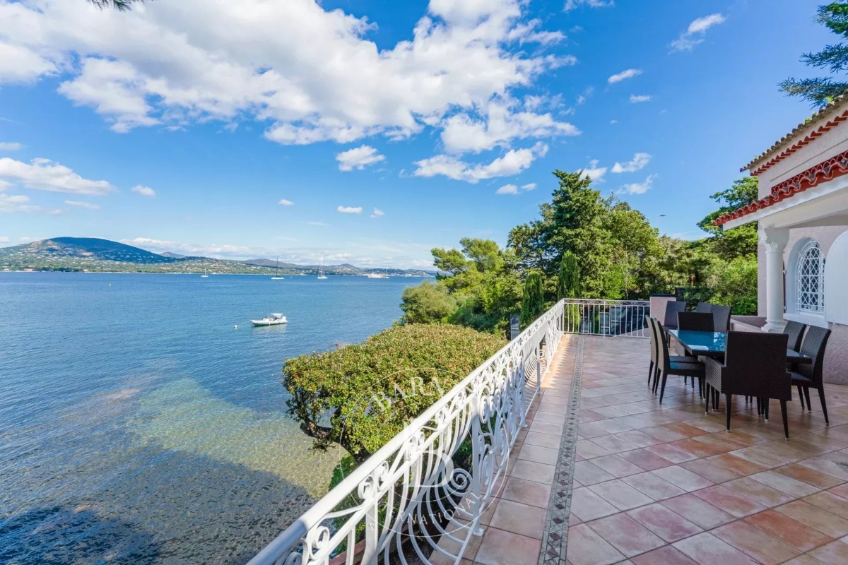 Luxury House for sale in Gassin, 10 920 000 €, Photo 2