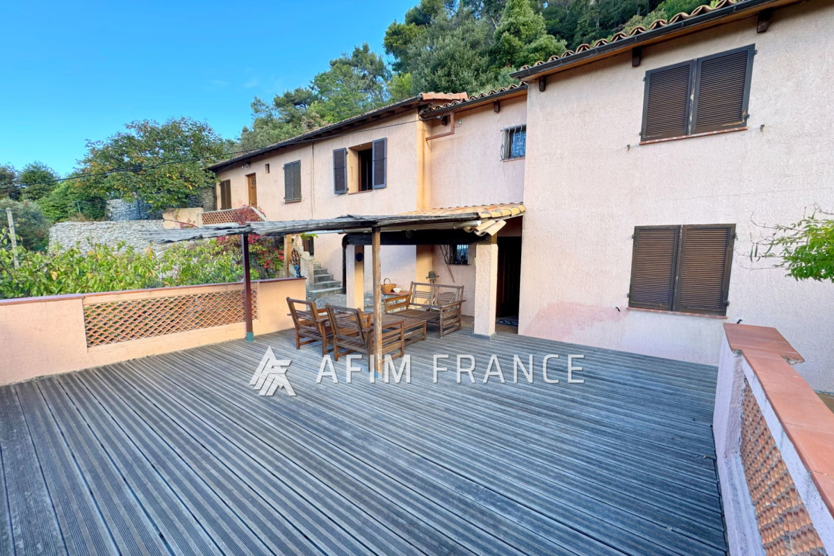 Luxury House for sale in Peille, 472 500 €, Photo 2