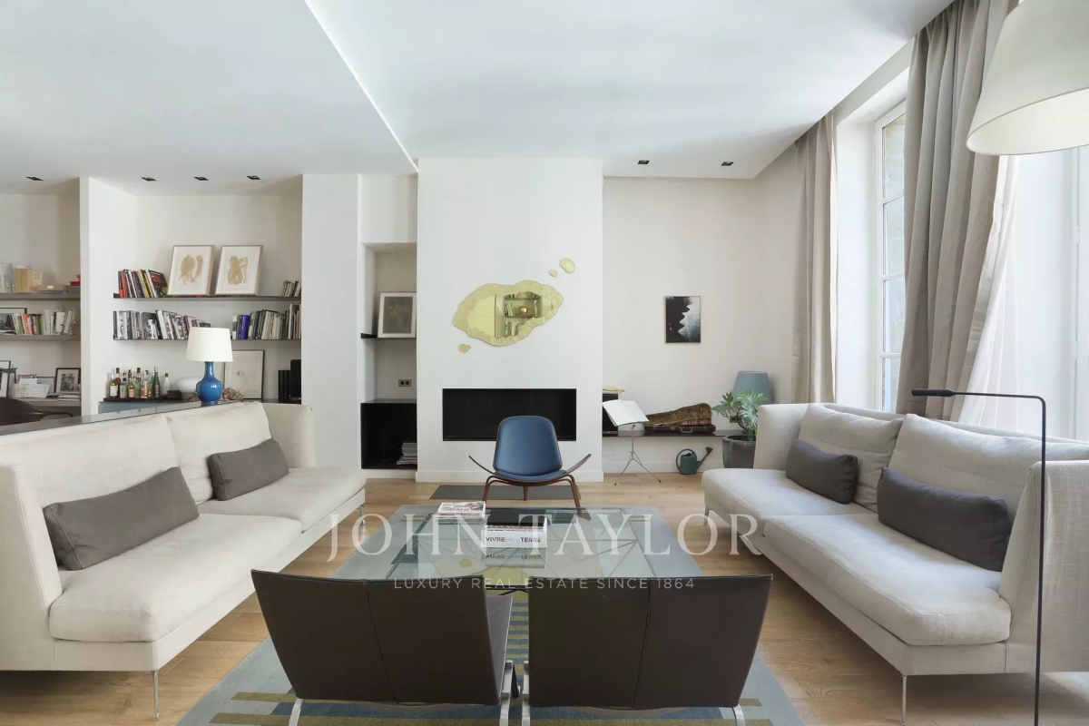 Luxury House for sale in Paris 6Ème, 7 950 000 €, Photo 3