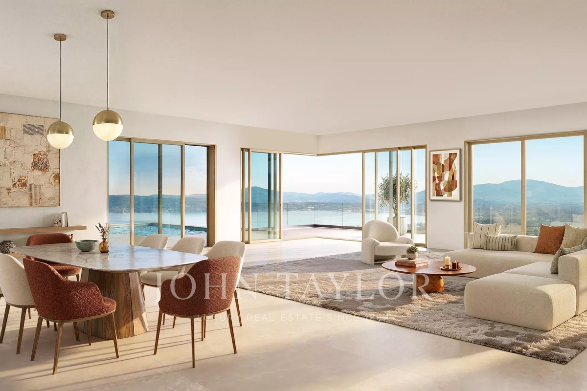 Luxury House for sale in Grimaud, 7 350 000 €, Photo 3