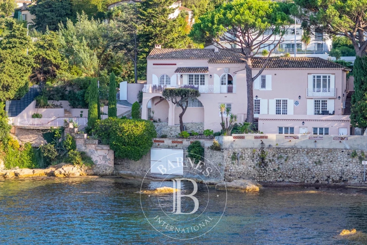 Luxury House for sale in Gassin, 10 920 000 €, Photo 3