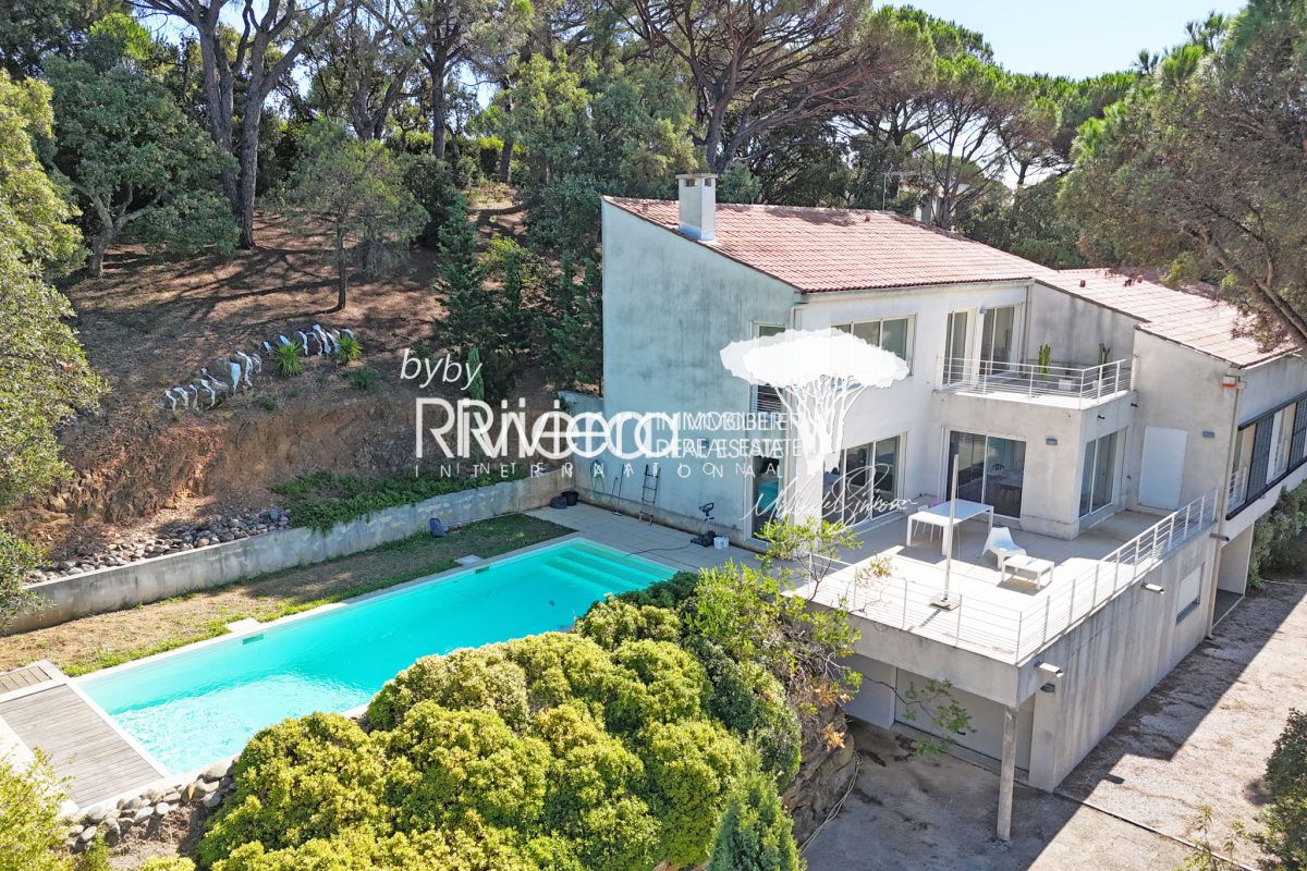 Luxury House for sale in La Croix-Valmer, 3 800 000 €, Photo 4