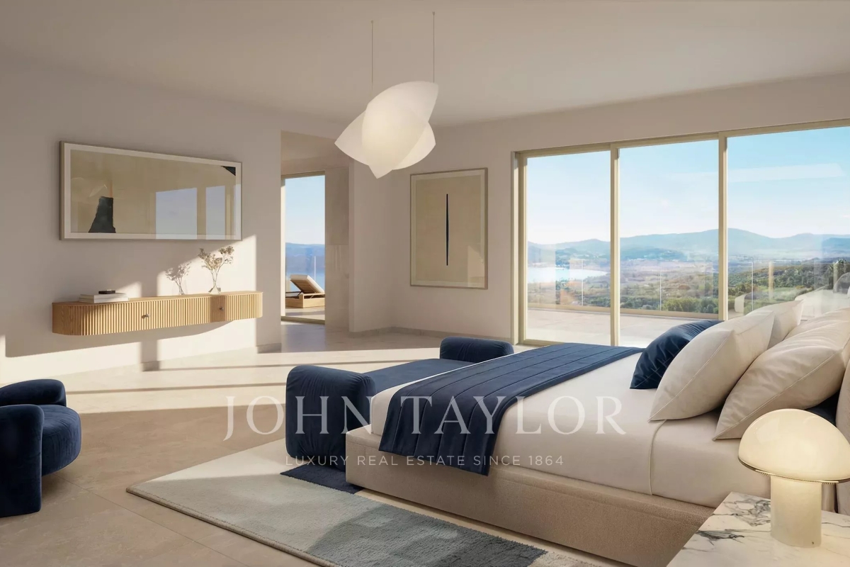 Luxury House for sale in Grimaud, 7 350 000 €, Photo 4