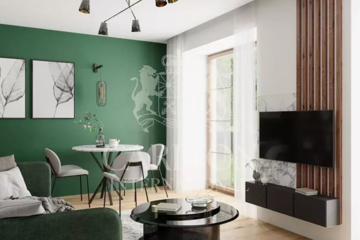 Luxury Apartment for sale in Nice, 337 481 €, Photo 4