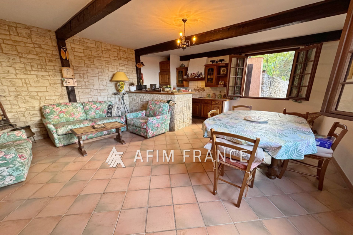 Luxury House for sale in Peille, 472 500 €, Photo 4
