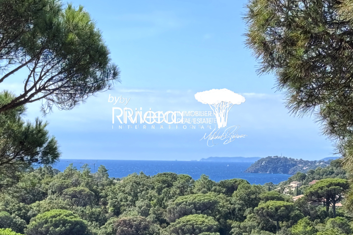 Luxury House for sale in La Croix-Valmer, 3 800 000 €, Photo 5