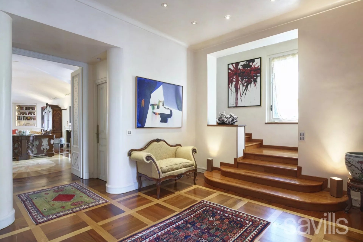 Maison de luxe à vendre à Saint-Jean-Cap-Ferrat, 19 500 000 €, Photo 5