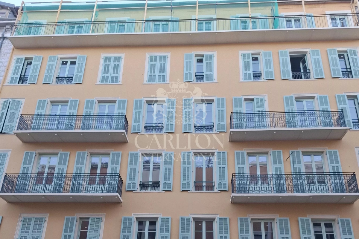 Luxury Apartment for sale in Nice, 337 481 €, Photo 5