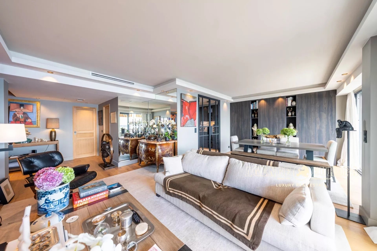 Appartement de luxe à vendre à Le Golfe Juan, 1 490 000 €, Photo 5