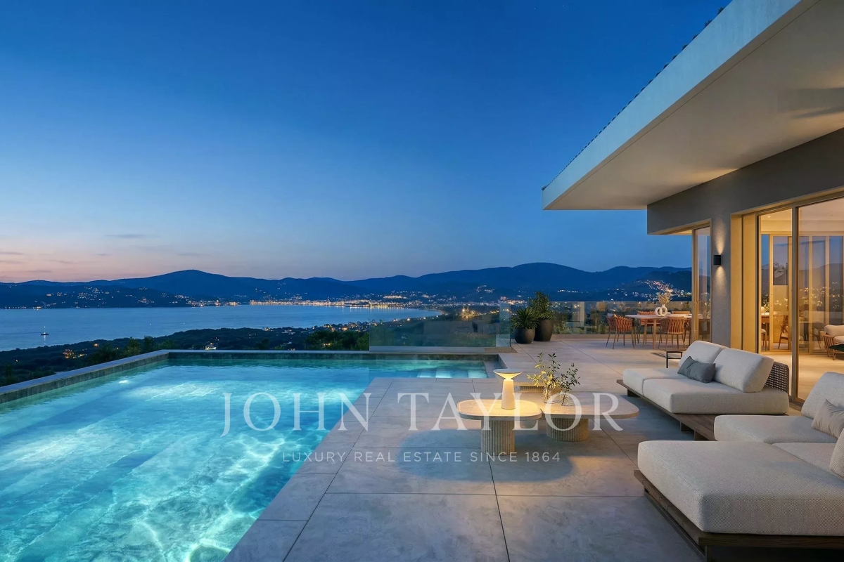 Luxury House for sale in Grimaud, 7 350 000 €, Photo 6