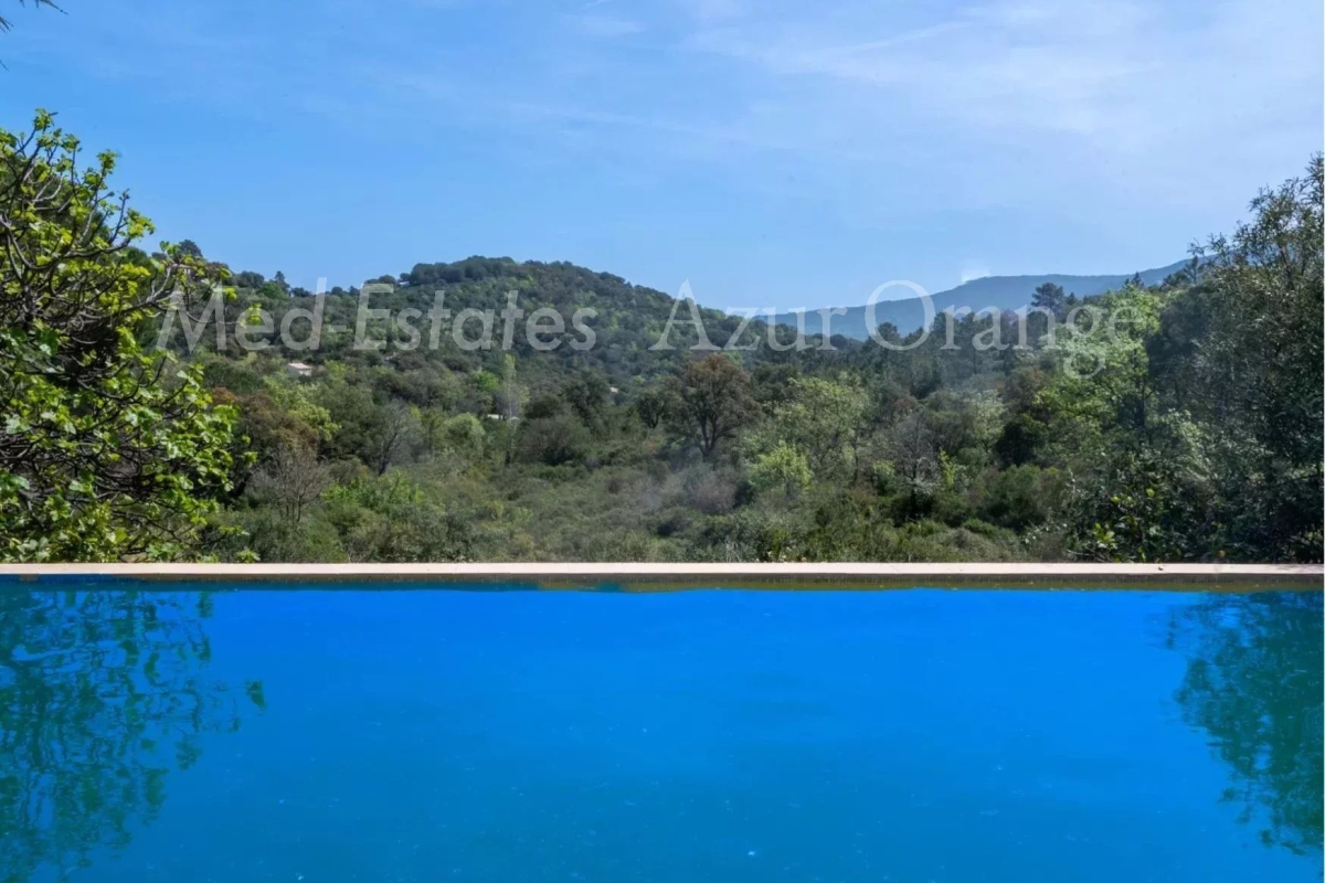 Luxury House for sale in Plan-de-La-Tour, 1 680 000 €, Photo 6