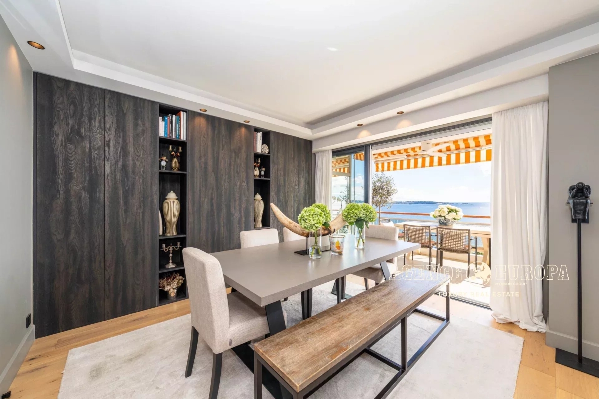 Appartement de luxe à vendre à Le Golfe Juan, 1 490 000 €, Photo 6