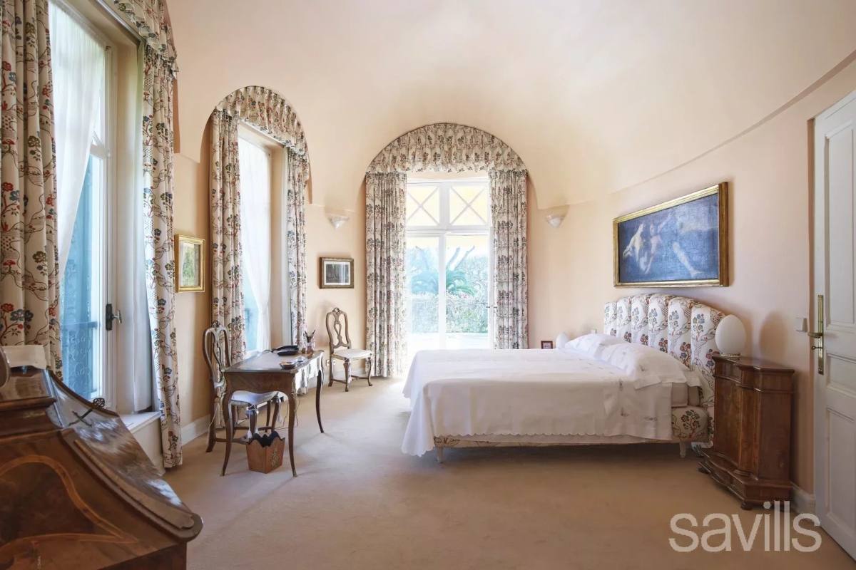 Maison de luxe à vendre à Saint-Jean-Cap-Ferrat, 19 500 000 €, Photo 7