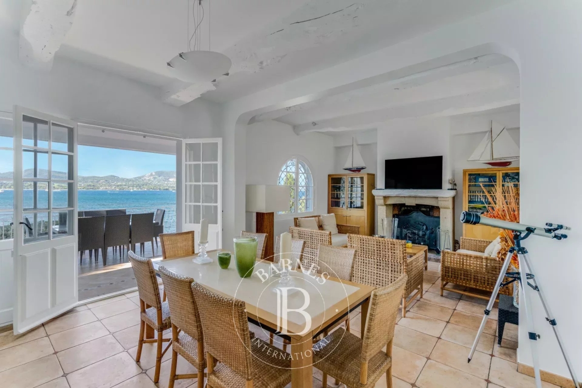 Luxury House for sale in Gassin, 10 920 000 €, Photo 7