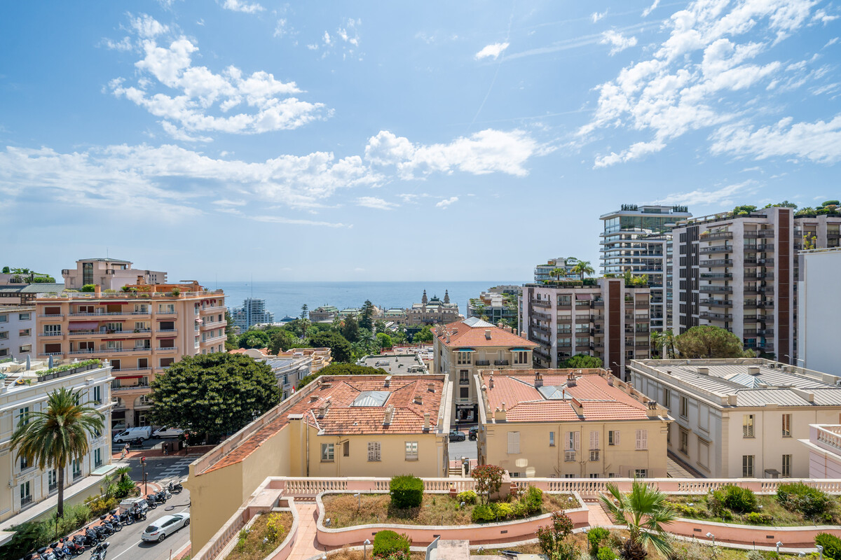 Luxury Apartment for sale in Monaco, 9 800 000 €, Photo 1