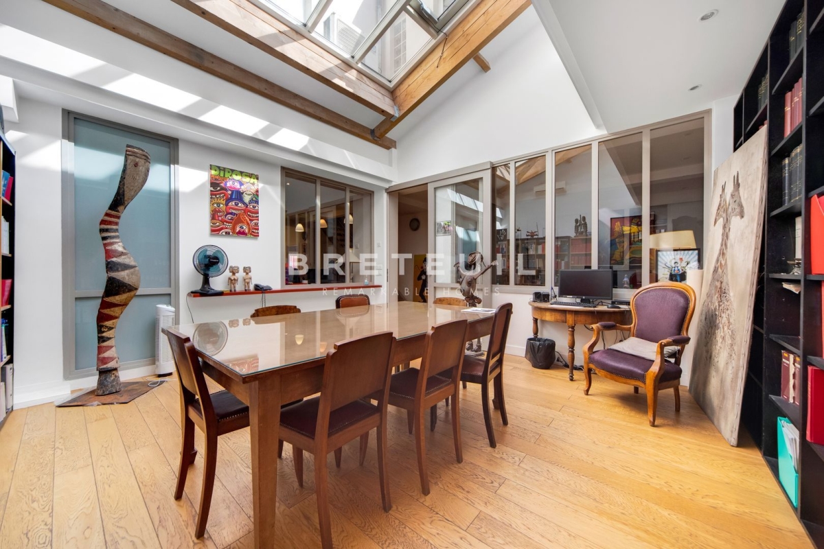 Maison de luxe à vendre à Paris 12ème, 2 100 000 €, Photo 1