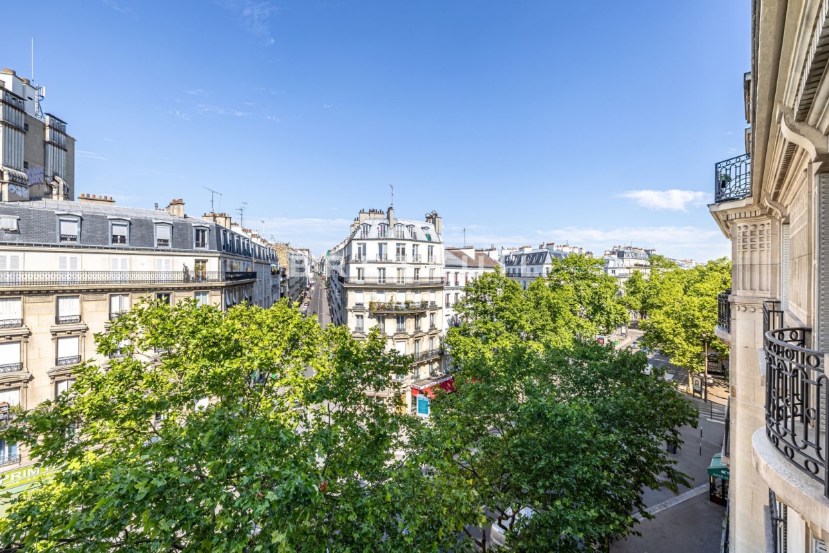 Appartement de luxe à vendre à Paris 11ème, 2 360 000 €, Photo 1