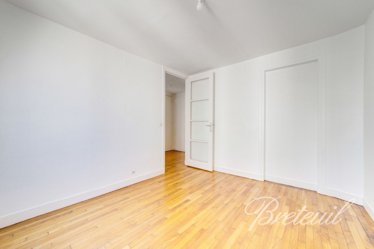 Appartement de luxe à vendre à Paris 20Ème, 590 000 €, Photo 1
