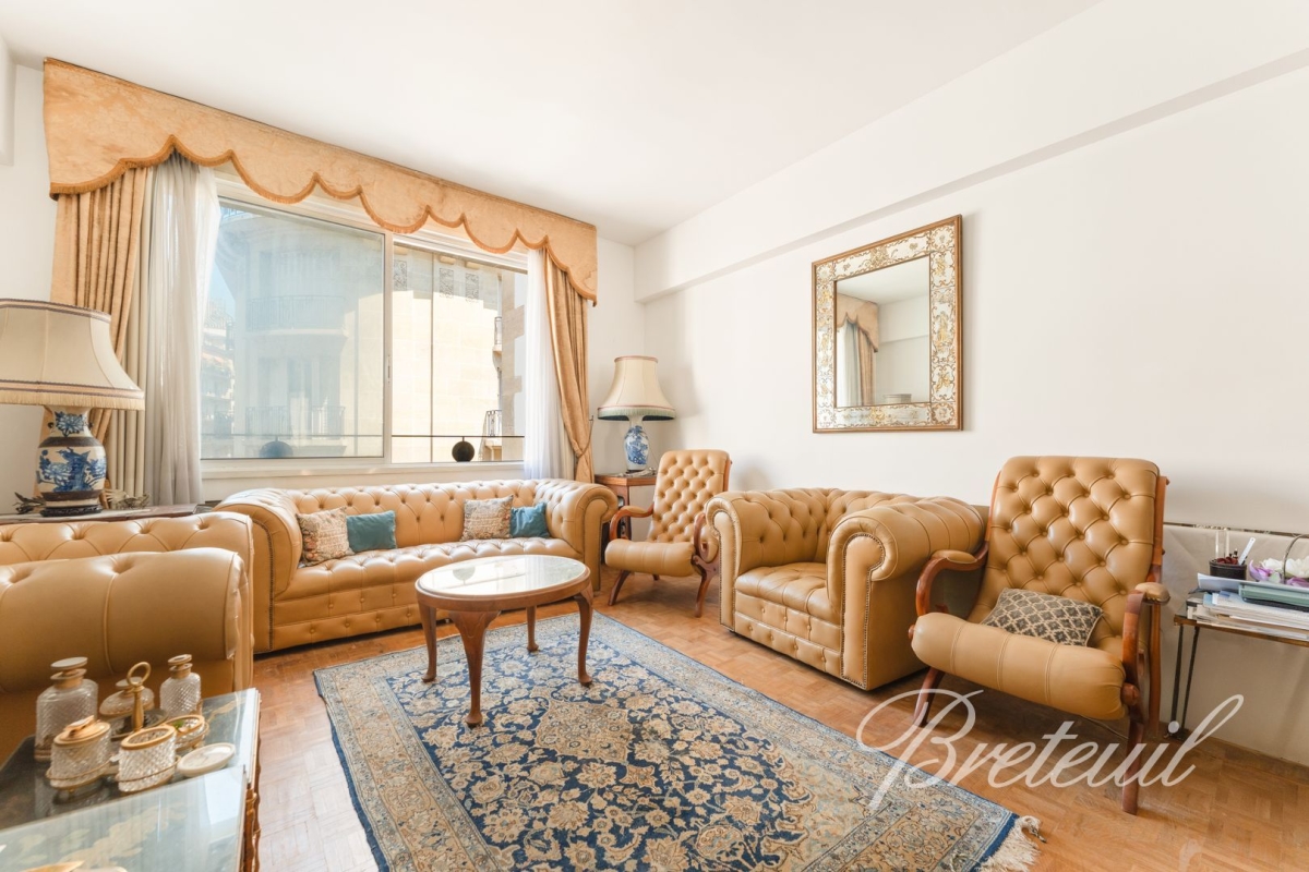 Appartement de luxe à vendre à Paris 16Ème, 1 100 000 €, Photo 1