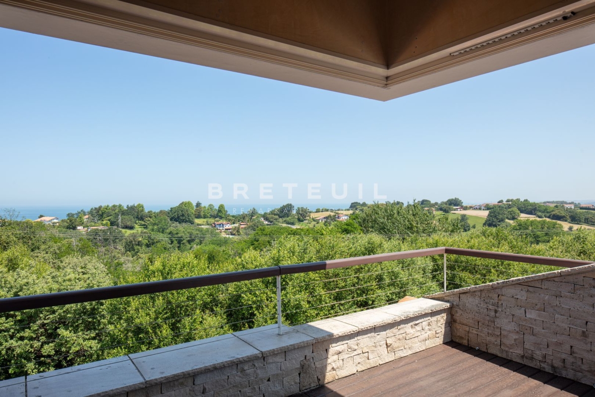 Maison de luxe à vendre à Urrugne, 2 625 000 €, Photo 2