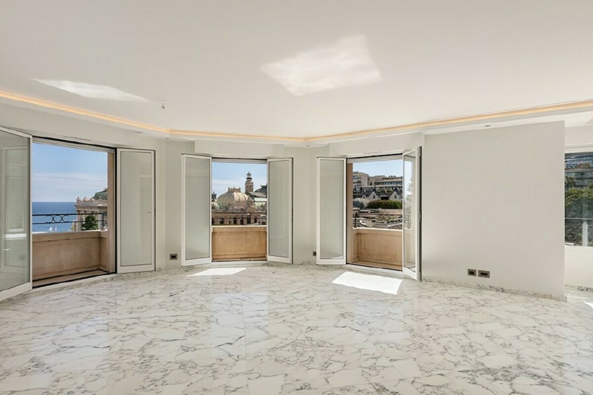 Luxury Apartment for rental in Monaco, 115 000 €, Photo 3