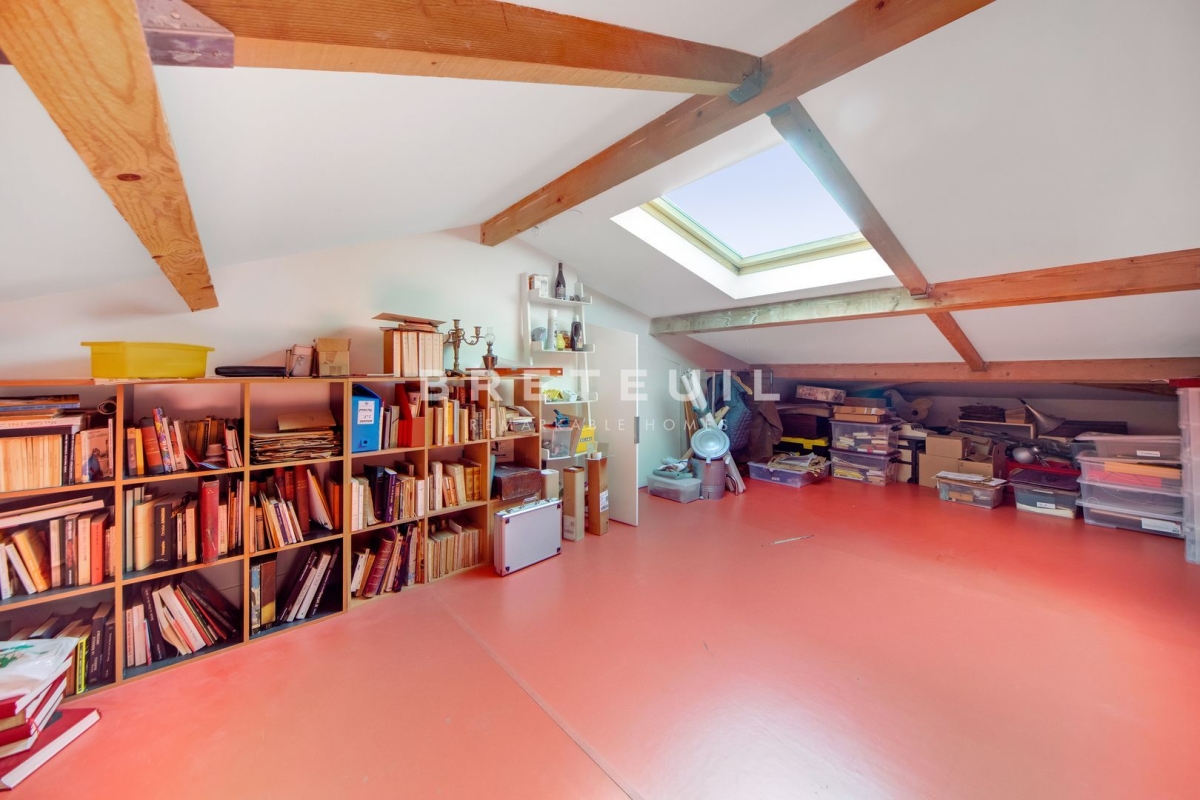 Maison de luxe à vendre à Paris 12ème, 2 100 000 €, Photo 3