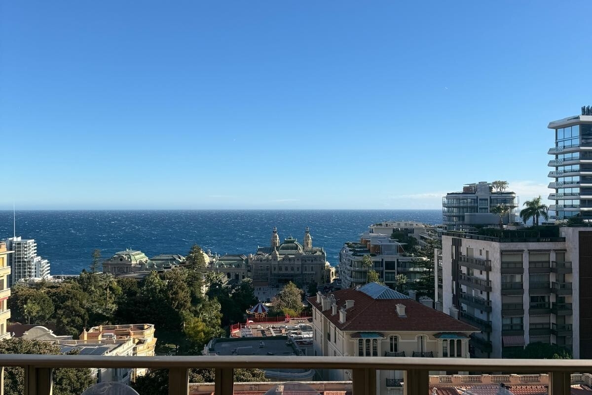 Luxury Apartment for sale in Monaco, 9 800 000 €, Photo 4