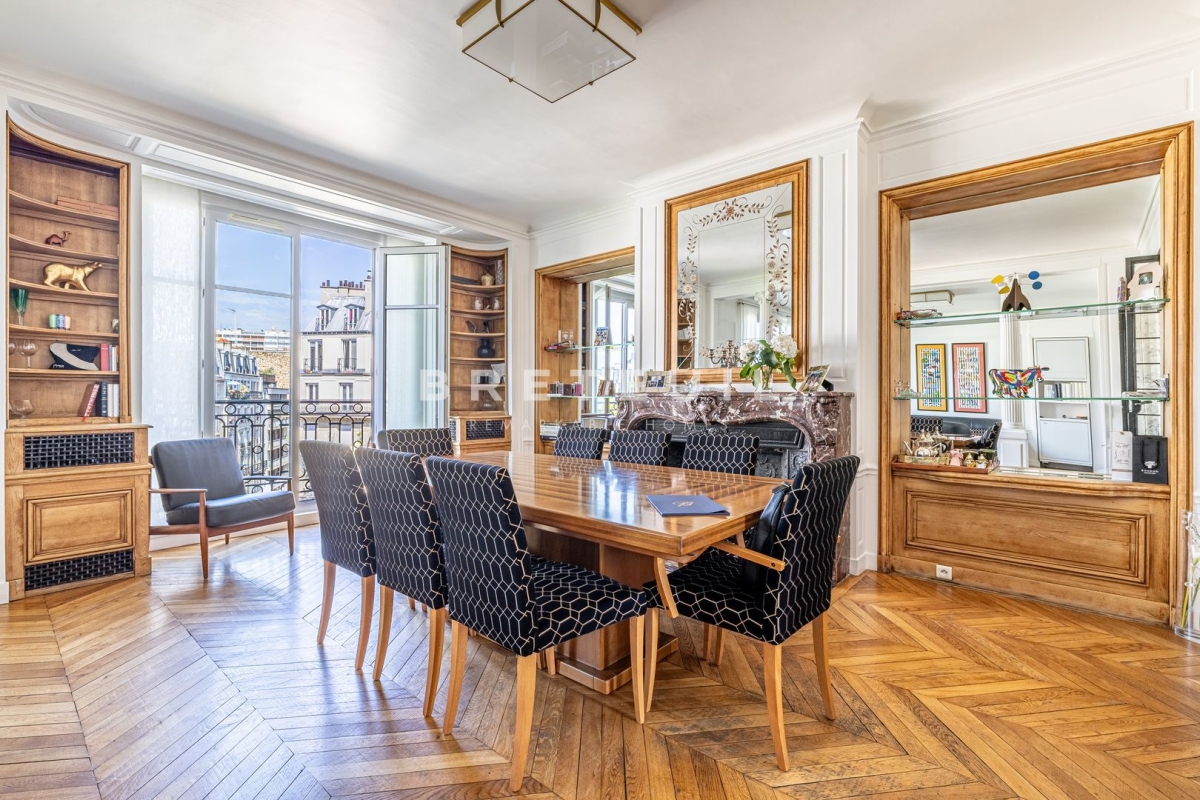 Appartement de luxe à vendre à Paris 11ème, 2 360 000 €, Photo 4