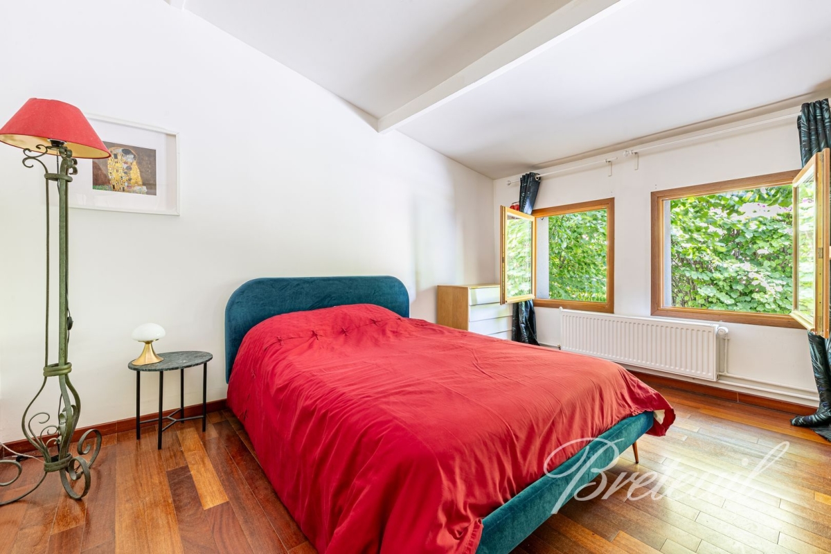 Maison de luxe à vendre à Saint Maur des Fosses, 940 000 €, Photo 4