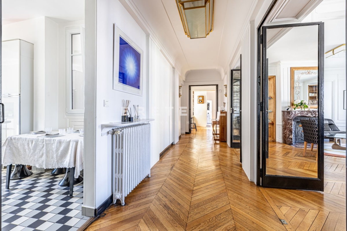 Appartement de luxe à vendre à Paris 11ème, 2 360 000 €, Photo 5