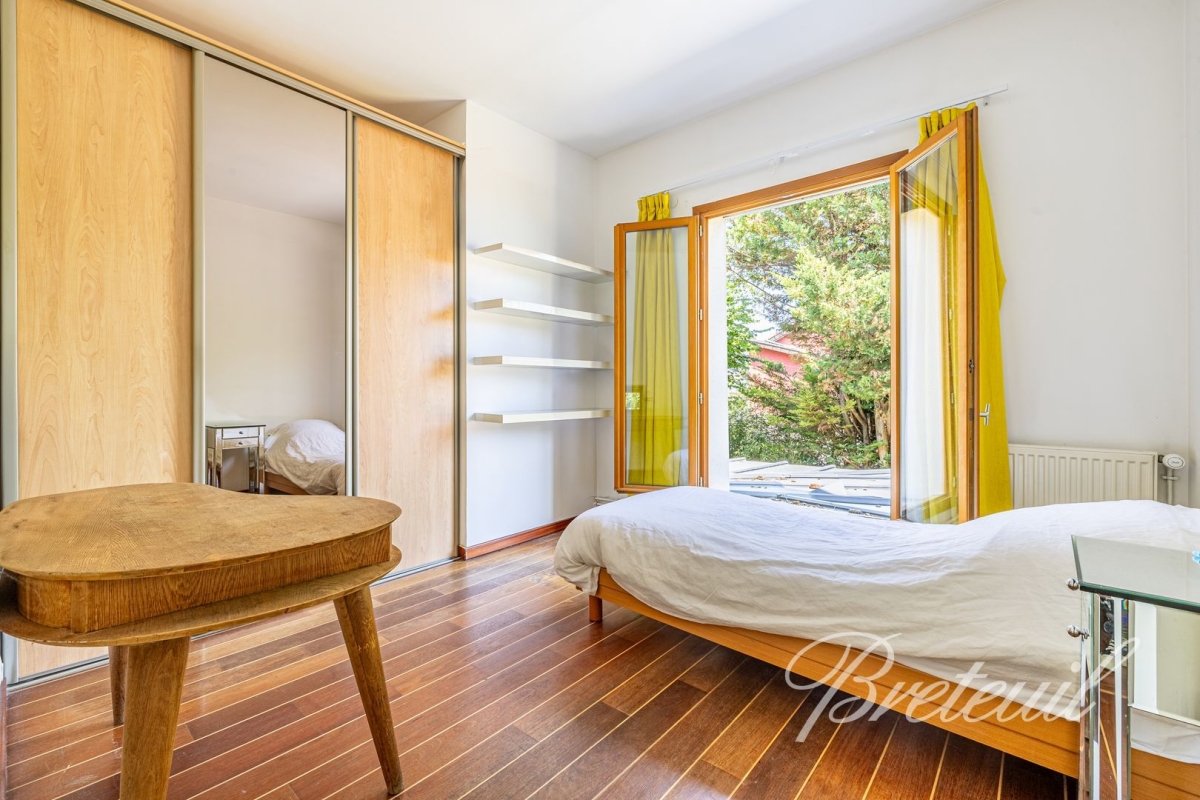 Maison de luxe à vendre à Saint Maur des Fosses, 940 000 €, Photo 5