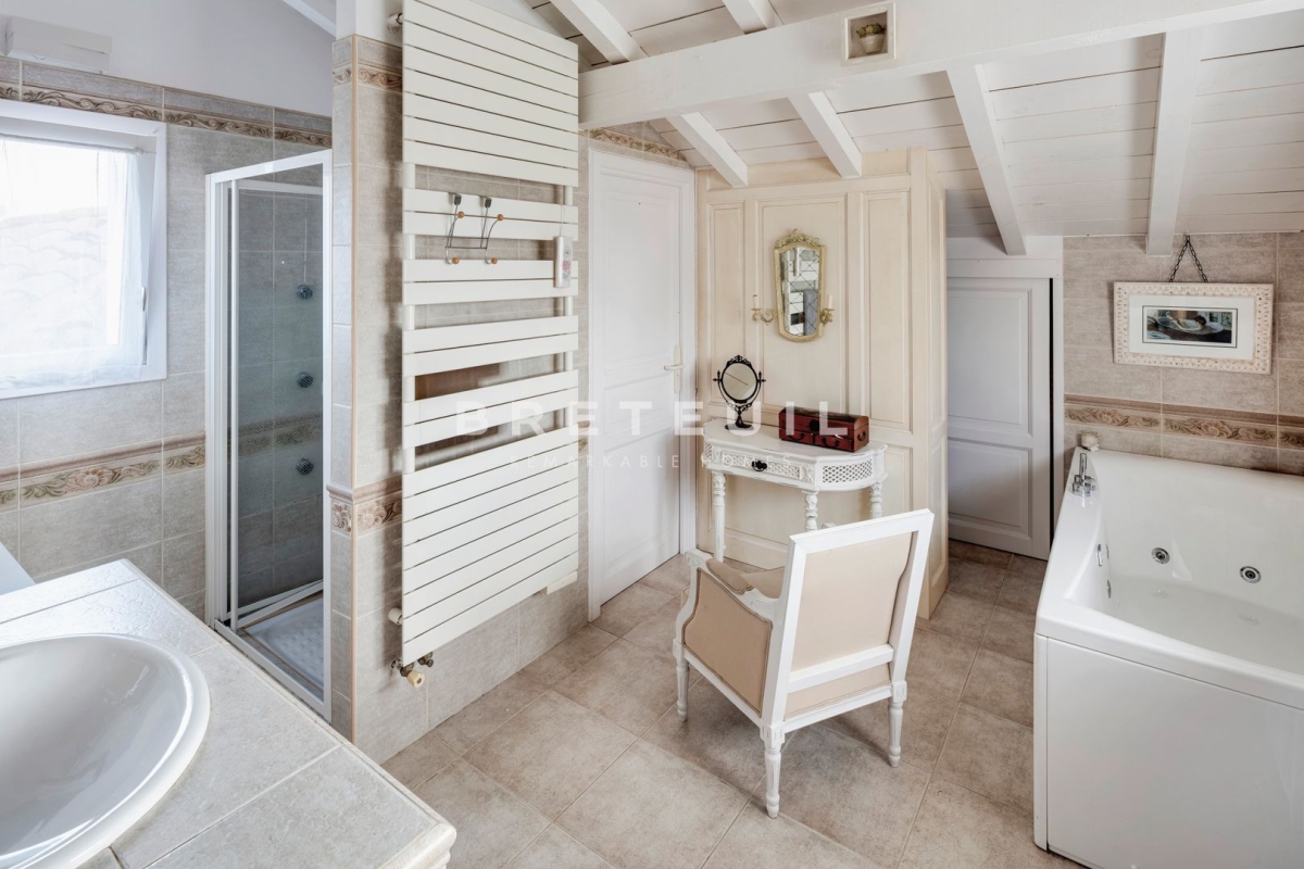 Maison de luxe à vendre à Urrugne, 1 890 000 €, Photo 5