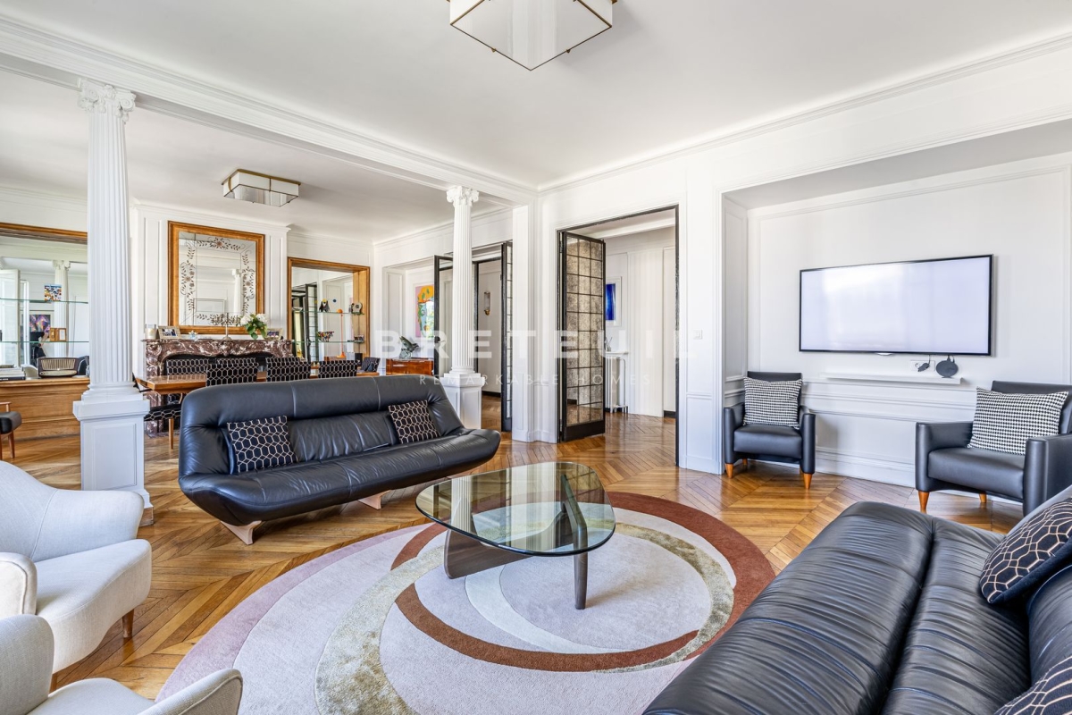 Appartement de luxe à vendre à Paris 11ème, 2 360 000 €, Photo 6