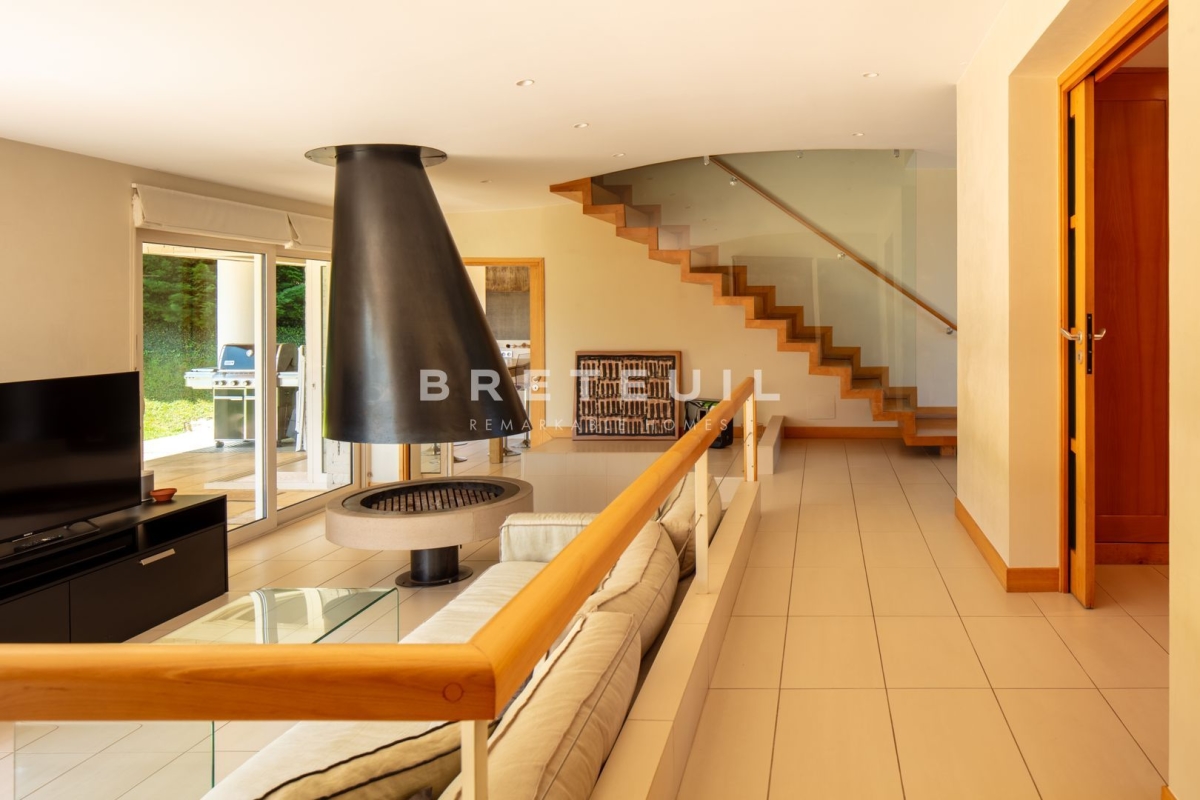 Maison de luxe à vendre à Urrugne, 2 625 000 €, Photo 6