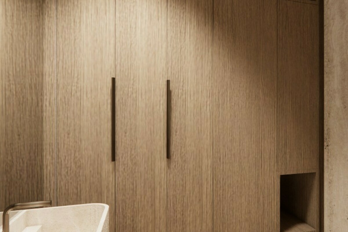 Appartement de luxe à louer à Monaco, 8 600 €, Photo 7