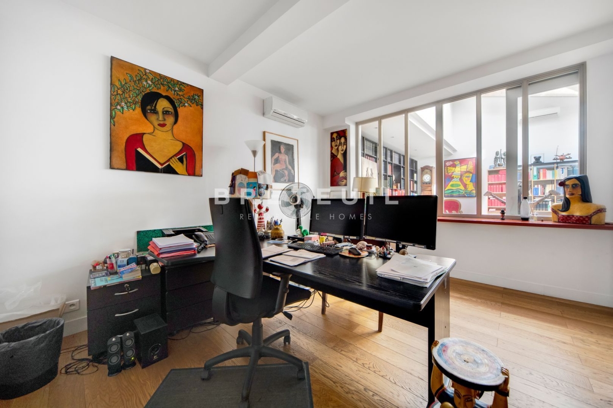 Maison de luxe à vendre à Paris 12ème, 2 100 000 €, Photo 7