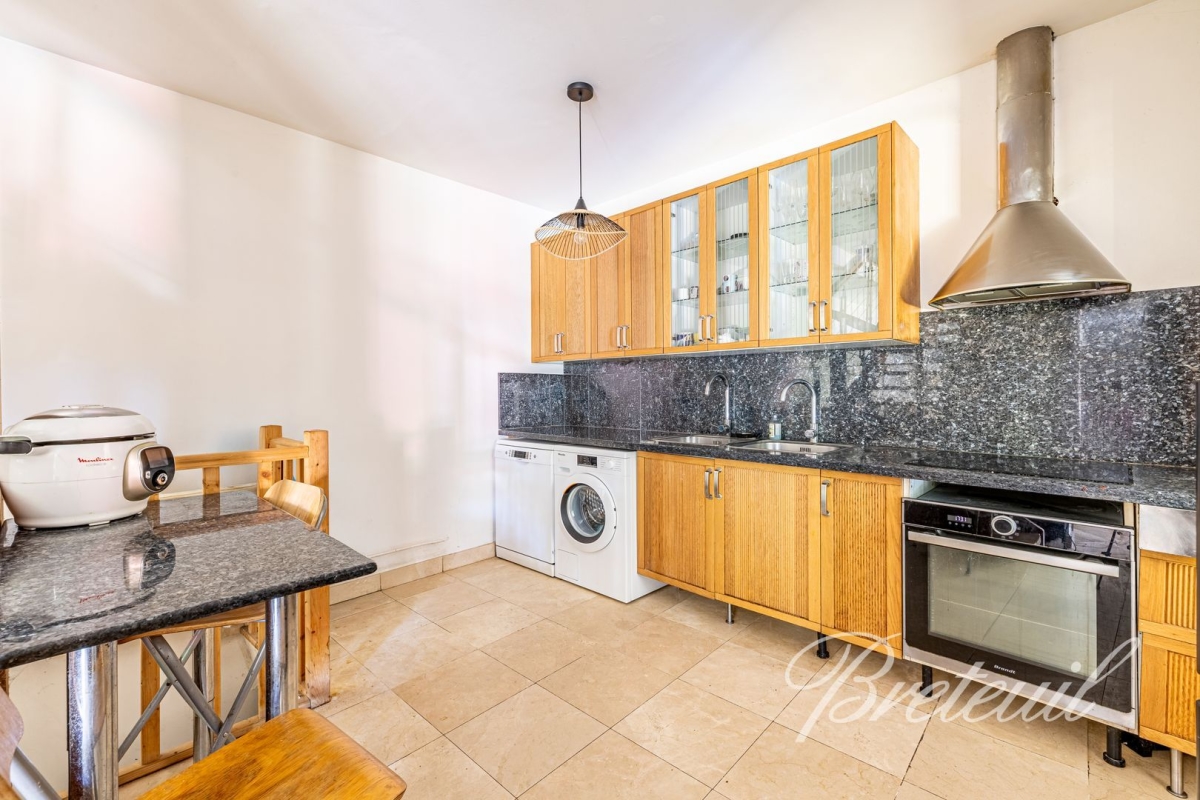 Maison de luxe à vendre à Saint Maur des Fosses, 940 000 €, Photo 7