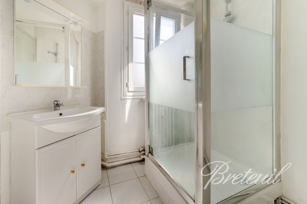 Appartement de luxe à vendre à Paris 20Ème, 590 000 €, Photo 7