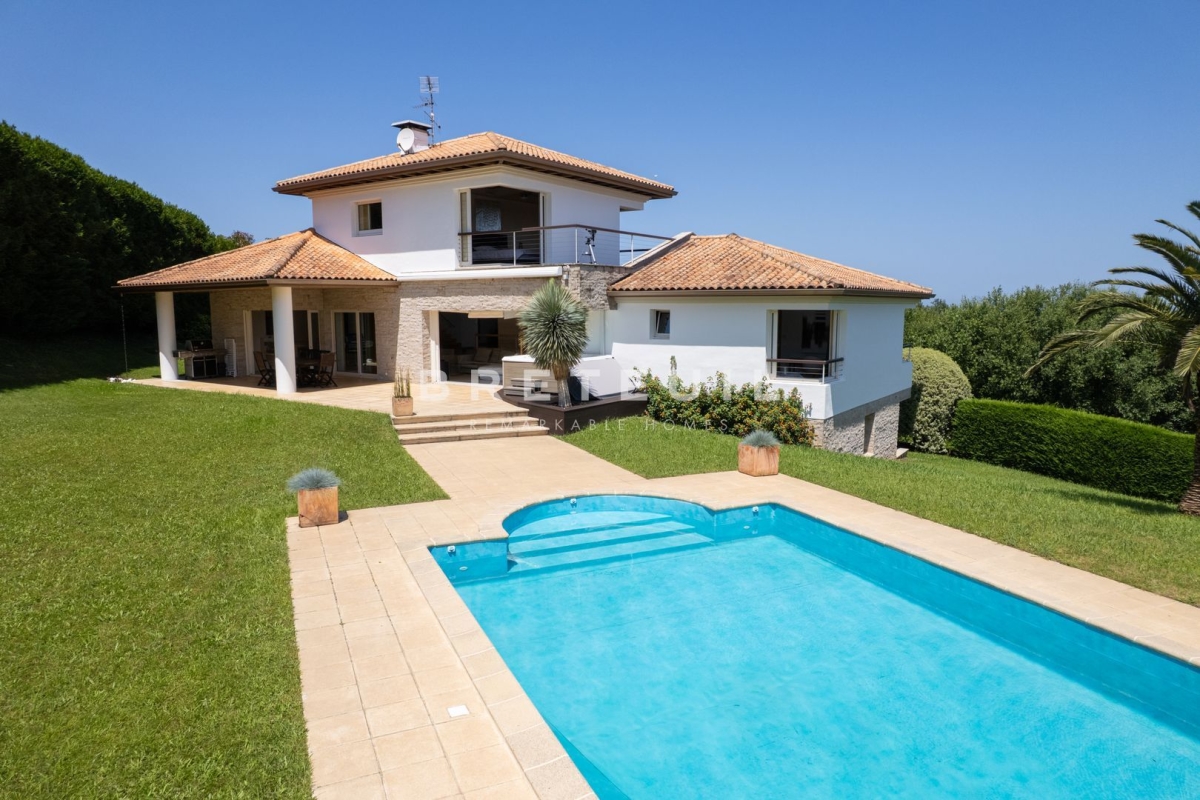Maison de luxe à vendre à Urrugne, 2 625 000 €, Photo 7