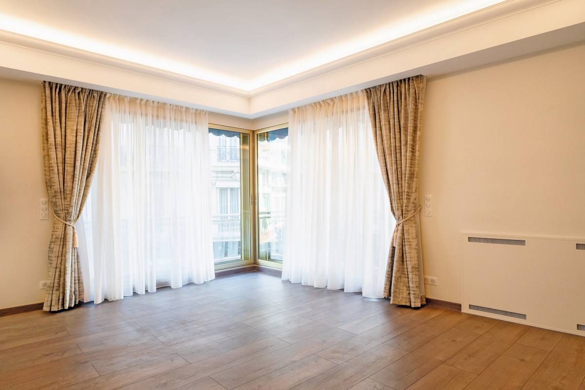 Luxury Apartment for sale in Monaco, 4 950 000 €, Photo 1