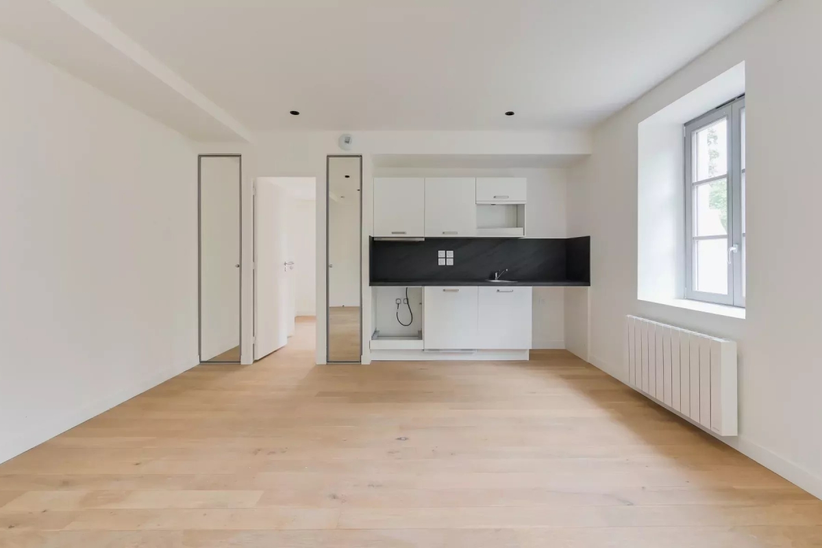 Appartement de luxe à vendre à Tassin-la-Demi-Lune, 254 000 €, Photo 1