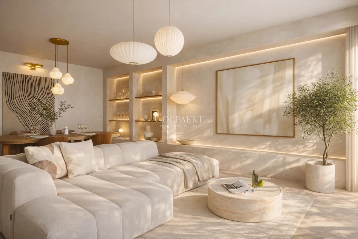 Appartement de luxe à vendre à Saint-Tropez, 2 450 000 €, Photo 1