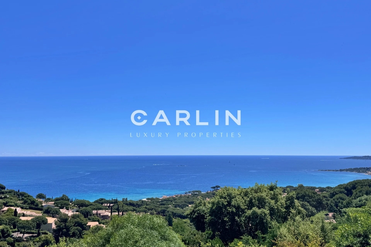 Luxury House for sale in Sainte-Maxime, 2 800 000 €, Photo 1