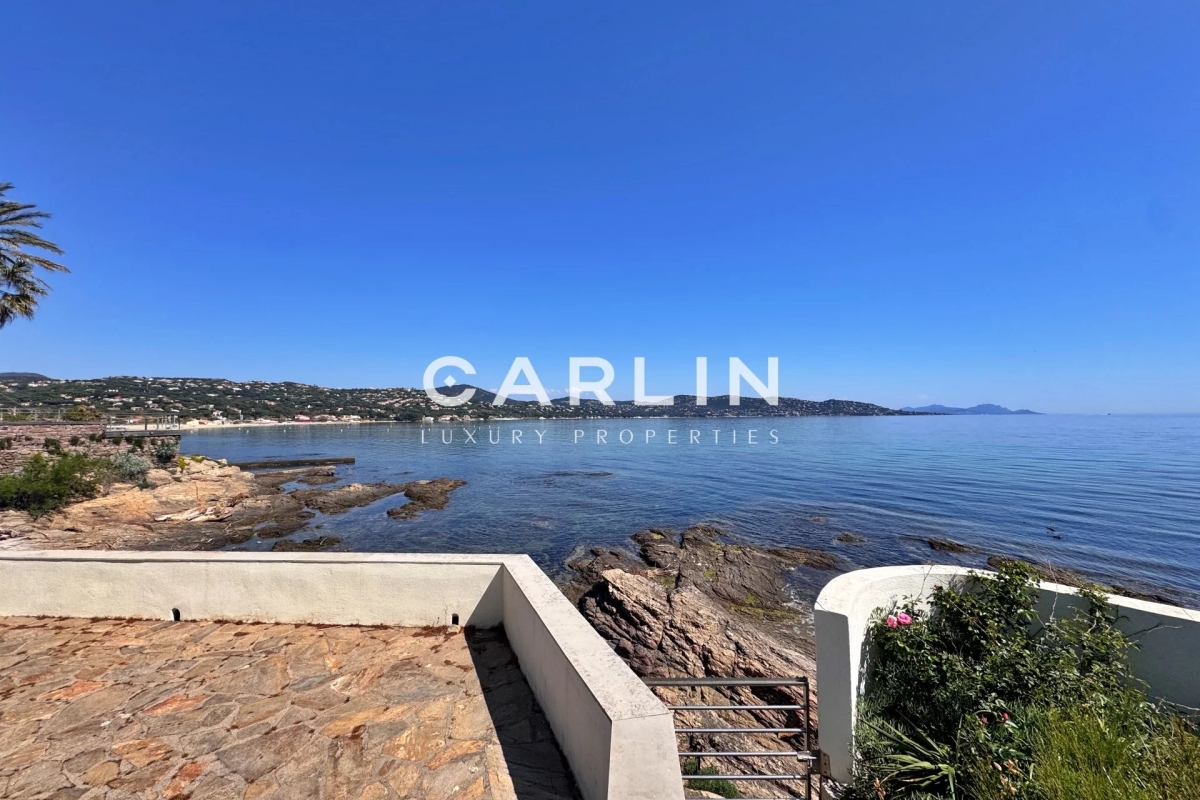 Luxury House for sale in Sainte-Maxime, 2 400 000 €, Photo 1