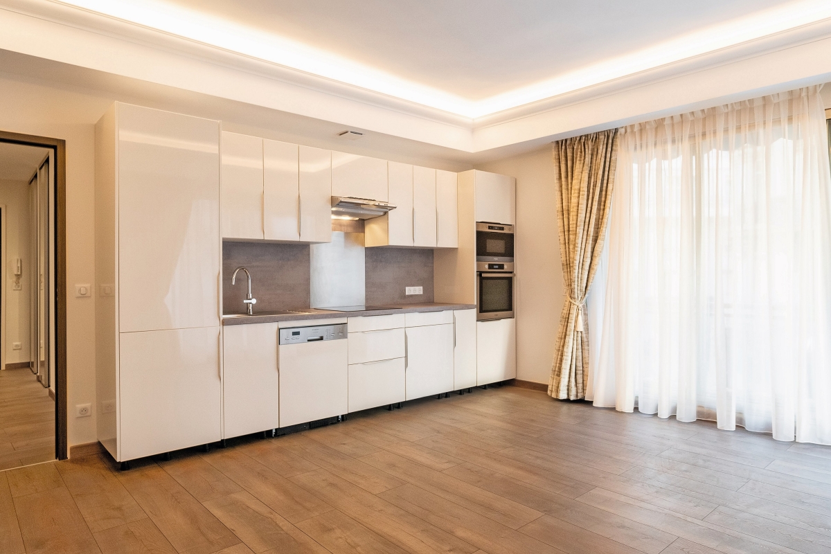 Luxury Apartment for sale in Monaco, 4 950 000 €, Photo 2