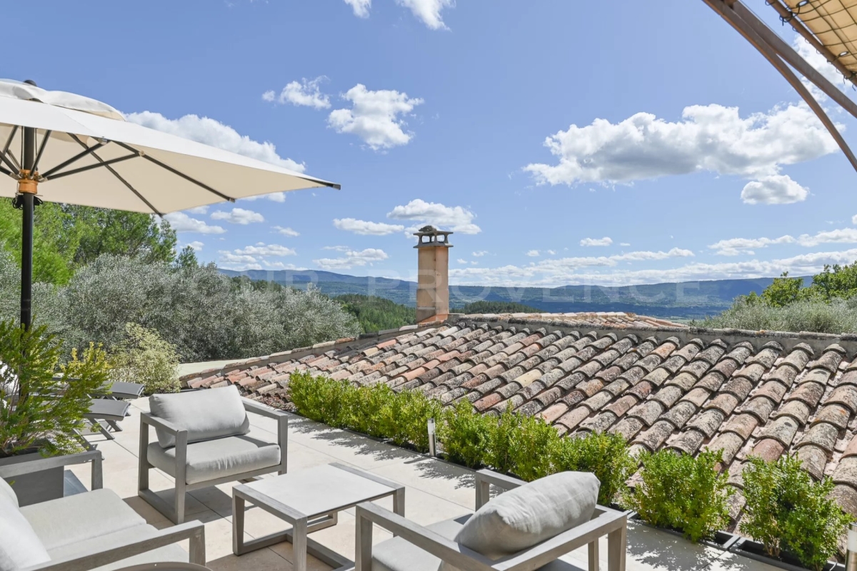 Luxury House for sale in Roussillon, 1 790 000 €, Photo 2