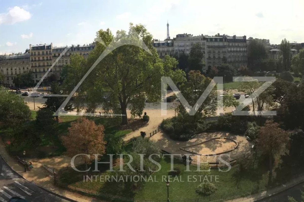 Luxury House for sale in Paris 16Ème, 10 815 000 €, Photo 2