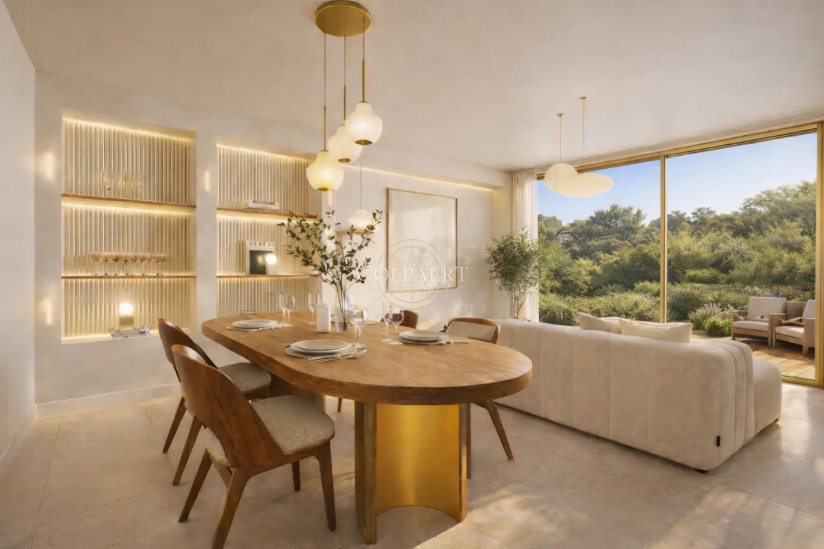 Appartement de luxe à vendre à Saint-Tropez, 2 450 000 €, Photo 2