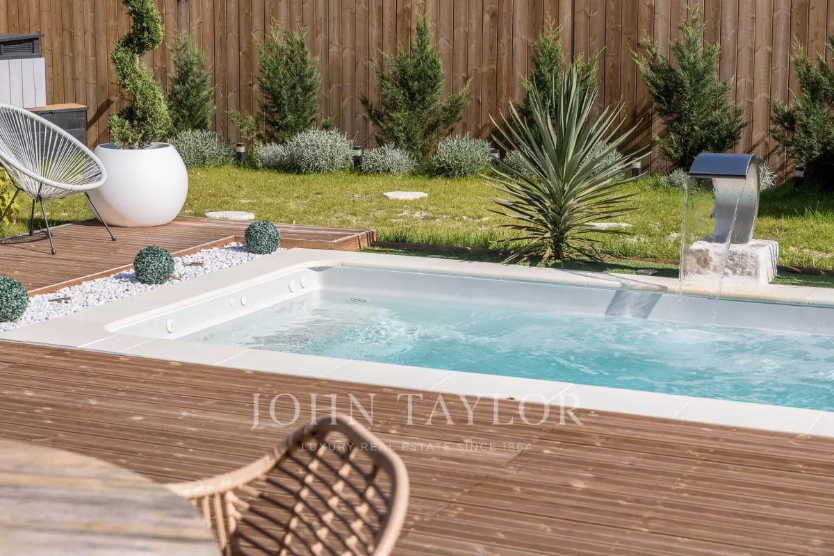 Maison de luxe à vendre à Mimisan, 830 000 €, Photo 3